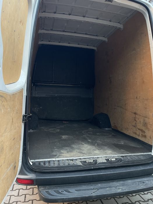 Спрінтер 319 екстра лонг