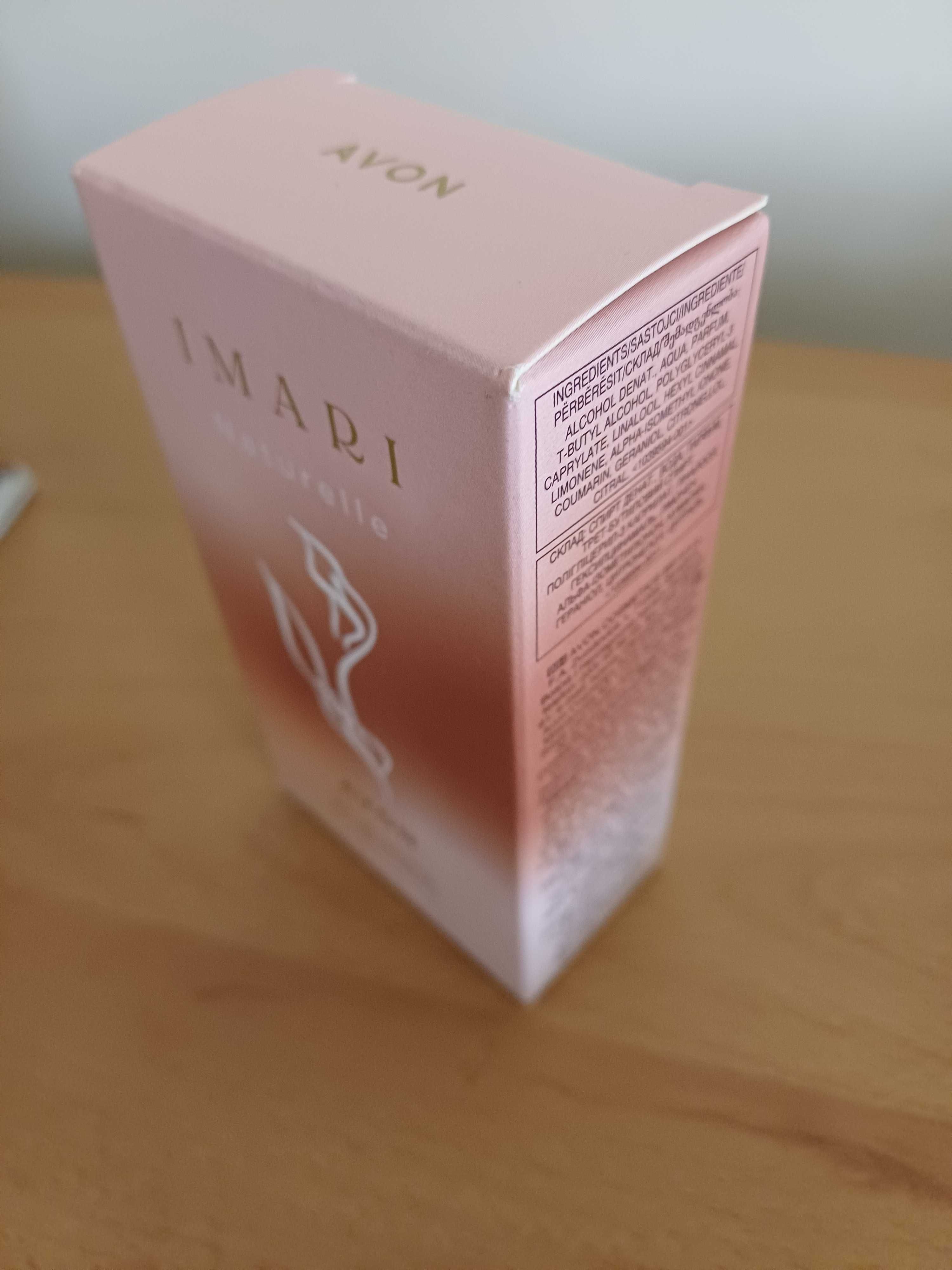 Eau de toillette Imari Naturelle