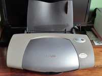 Drukarka atramentowa Lexmark p706 , nie wspolpracuje z Windows 10 i 11