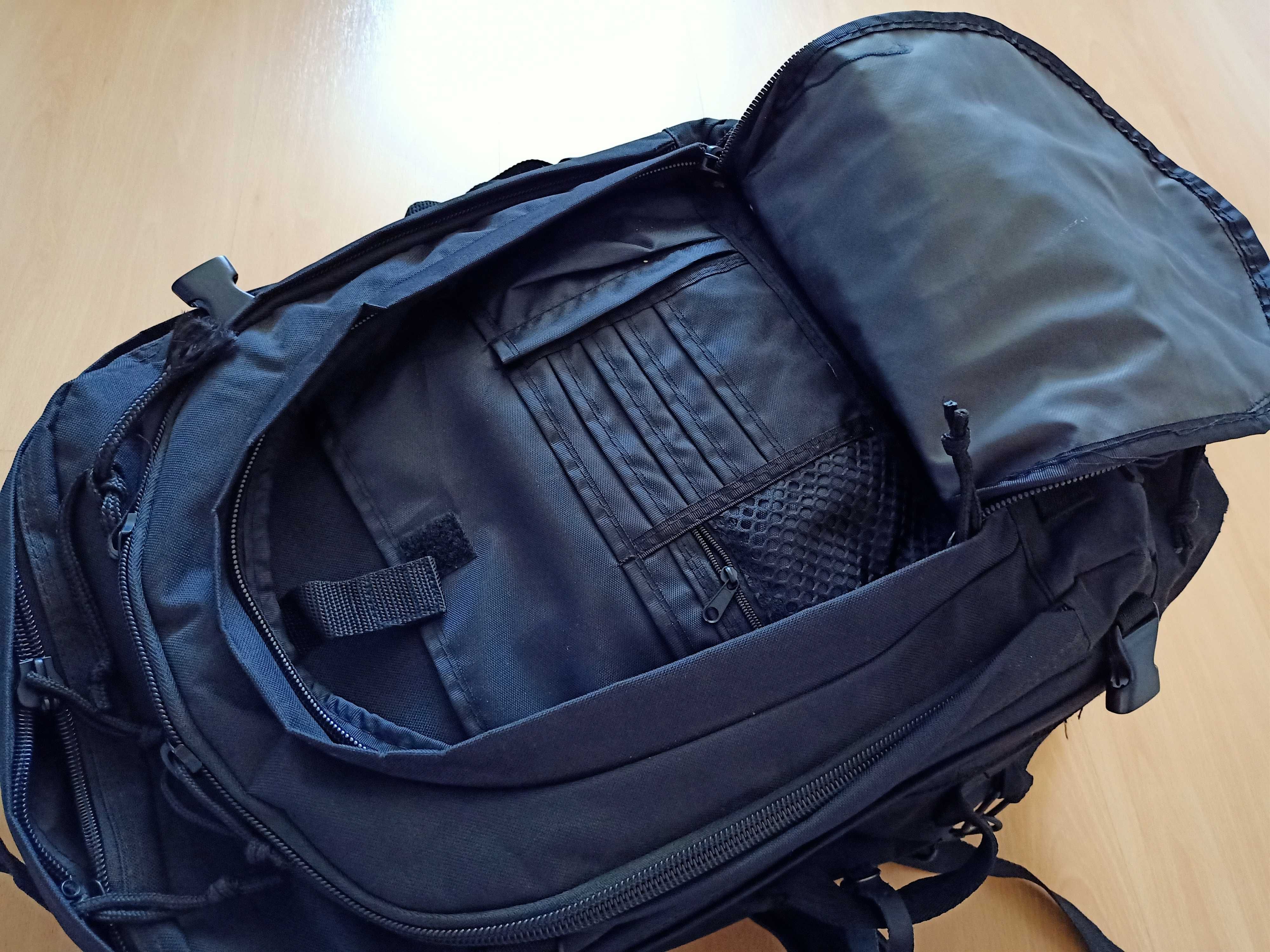 Plecak taktyczny SOC Bugout Bag 5015