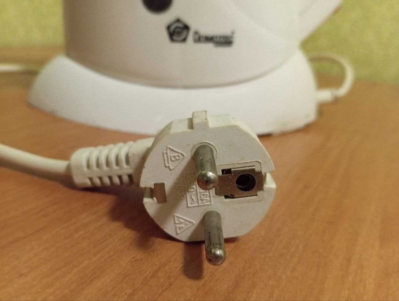 Электрический чайник Domotec, Германия