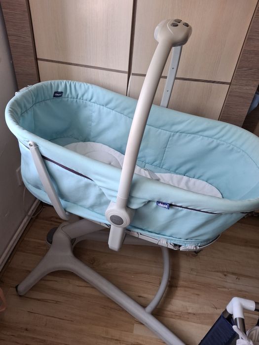 Łózeczko Chicco 4w1
