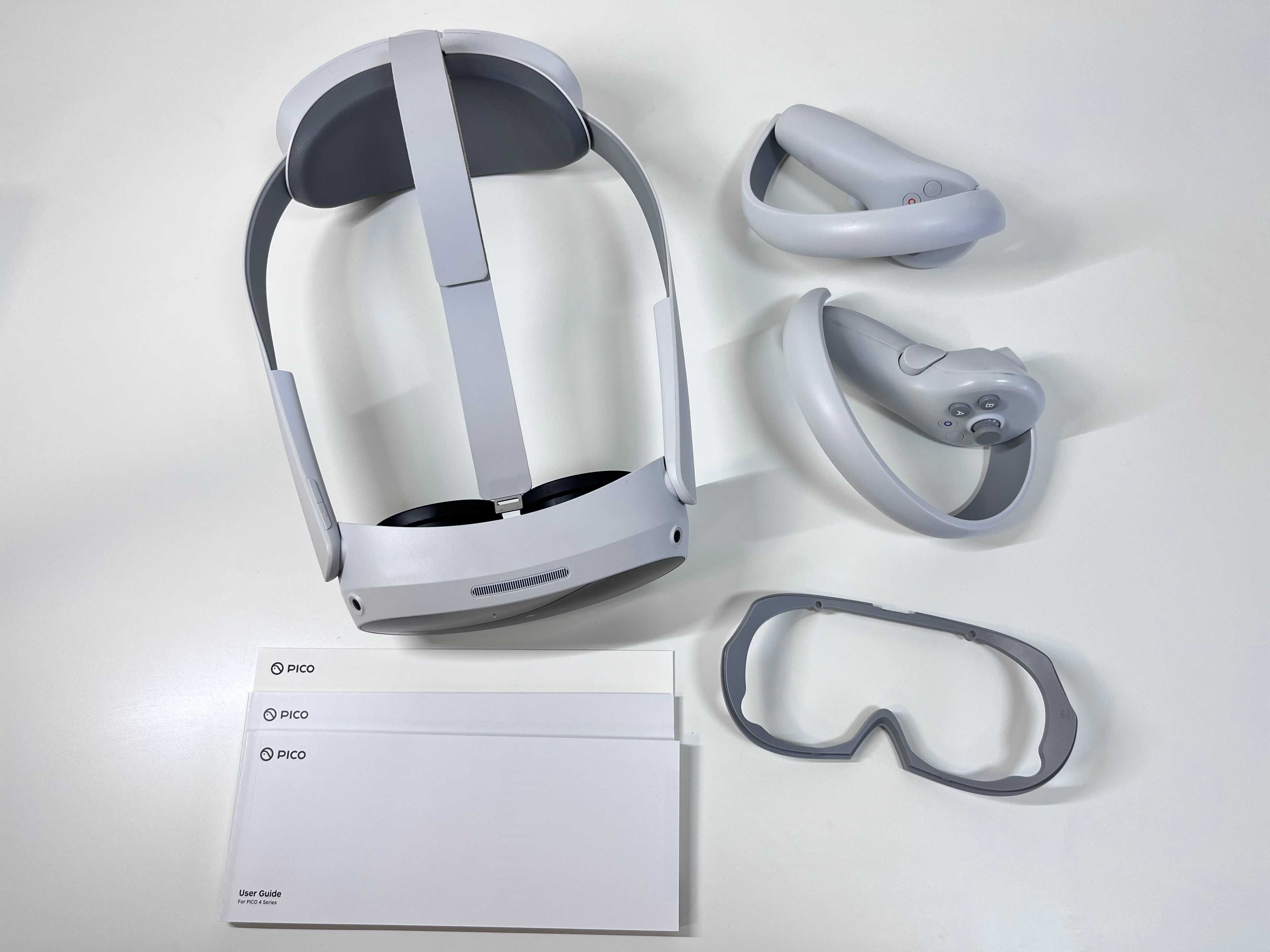 Google VR model A8110 + 2 Kontrolery