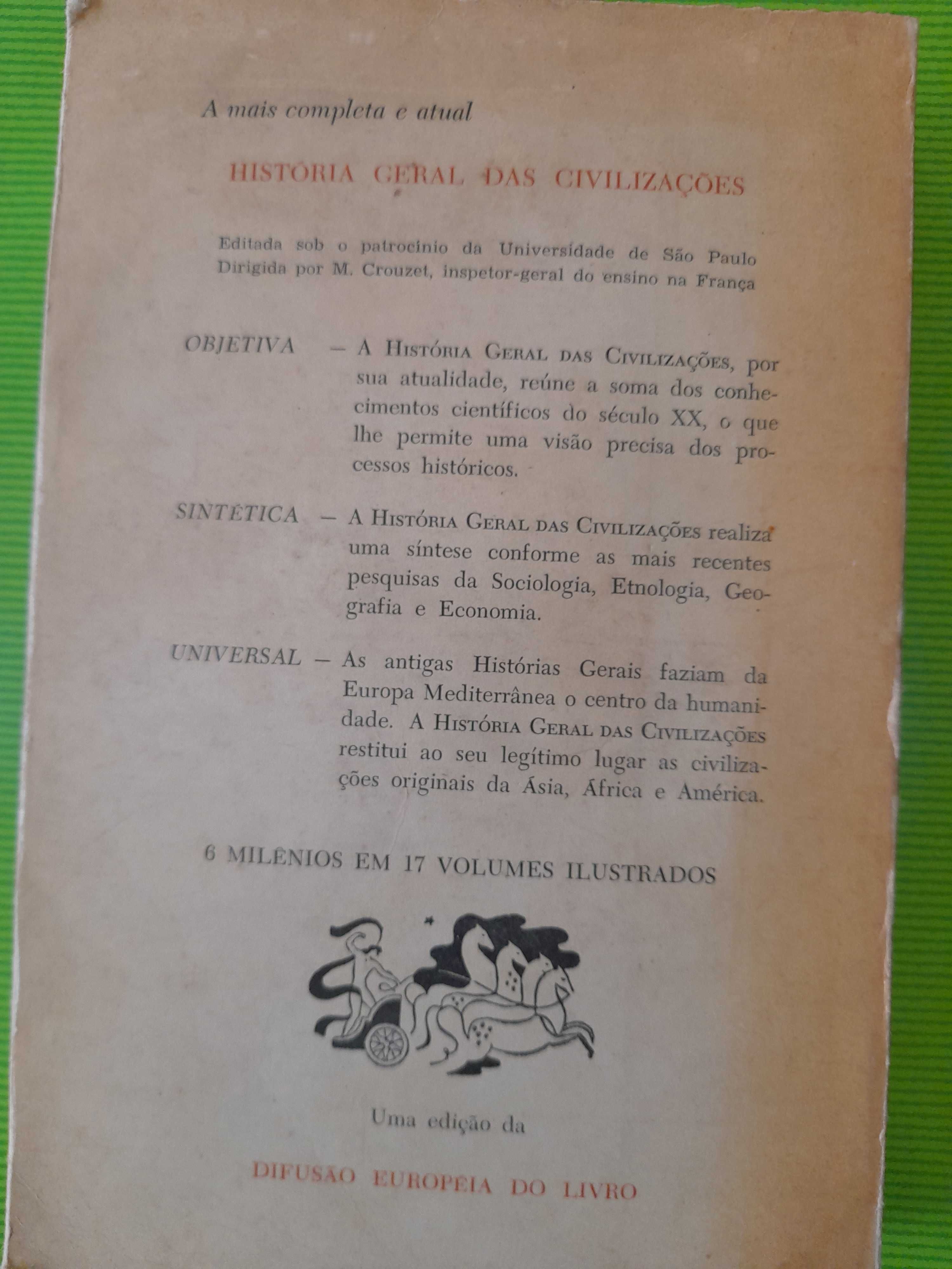 Livros colecção " Os Caminhos Da Liberdade"