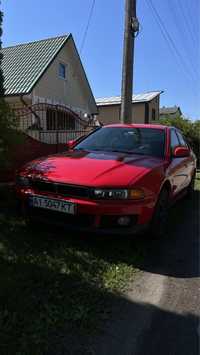 Mitsubishi Galant