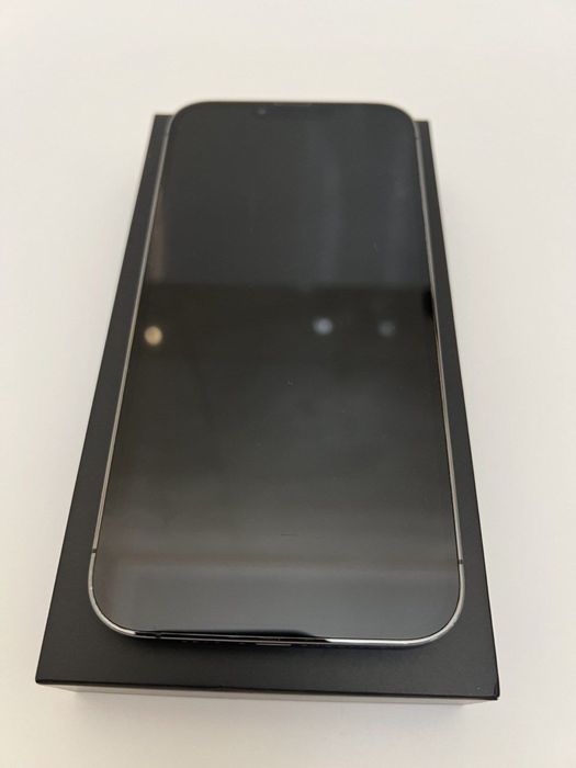 IPhone 13 Pro Max 128gb Graphite