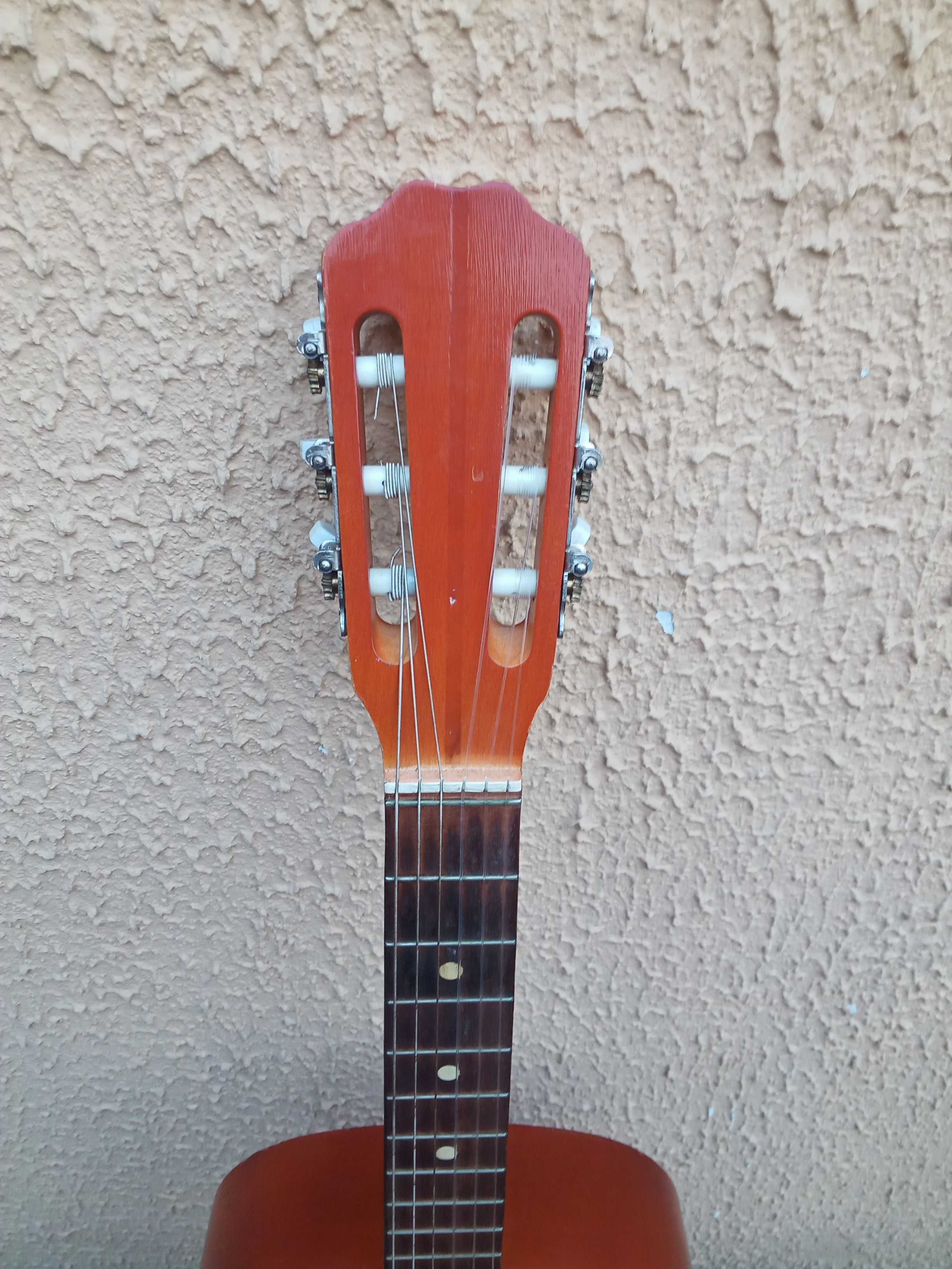 GITARA Klasyczna