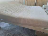 Materac 160x200 uzywany