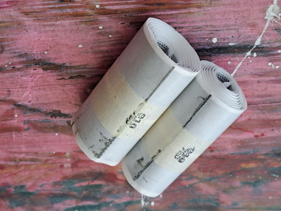 Водонепроникна бордюрна стрічка