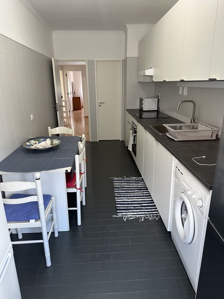 Quarto areeiro para casal