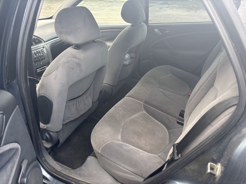 Citroen C5  2006
