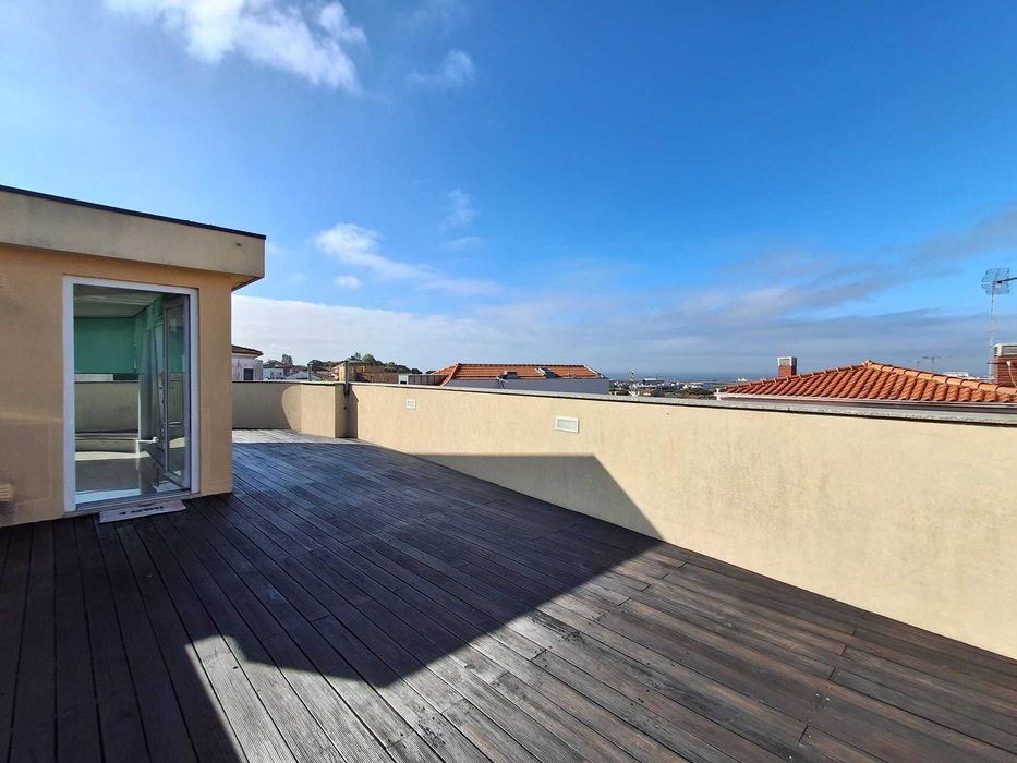 Moradia V3 para arrendamento