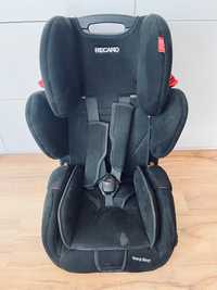 RECARO Fotelik samochodowy 9- 36 kg