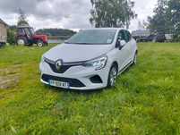 Renault Clio Clio V 1.5 disel