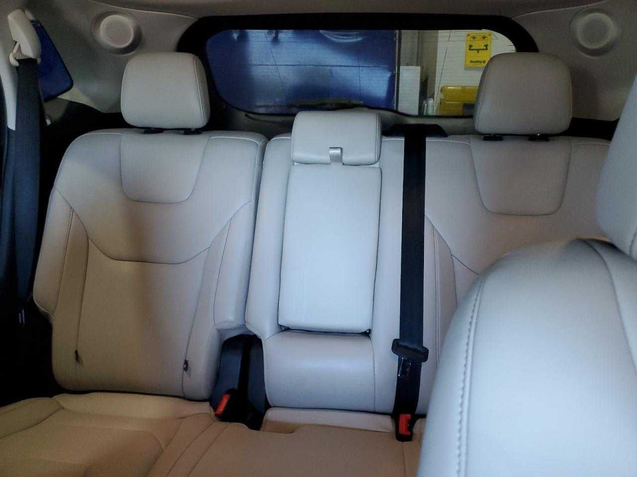 Ford Edge 2020 TITANIUM