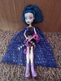 Кукла Monster High Элль Иди Бу Йорк