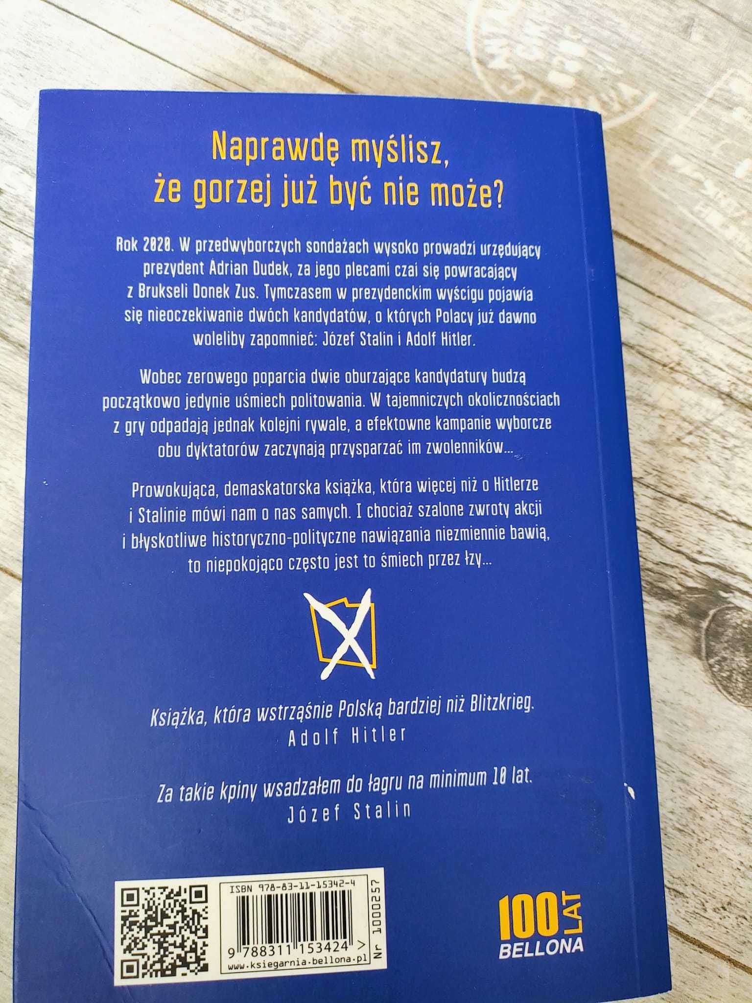 2020 Bitwa o Polskę