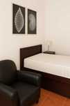 Alojamento em Quarto no Cartaxo