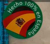 New Canary Rings Year 2023 2.5m Federative
