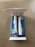 Oral B pro bright dwie koncowki