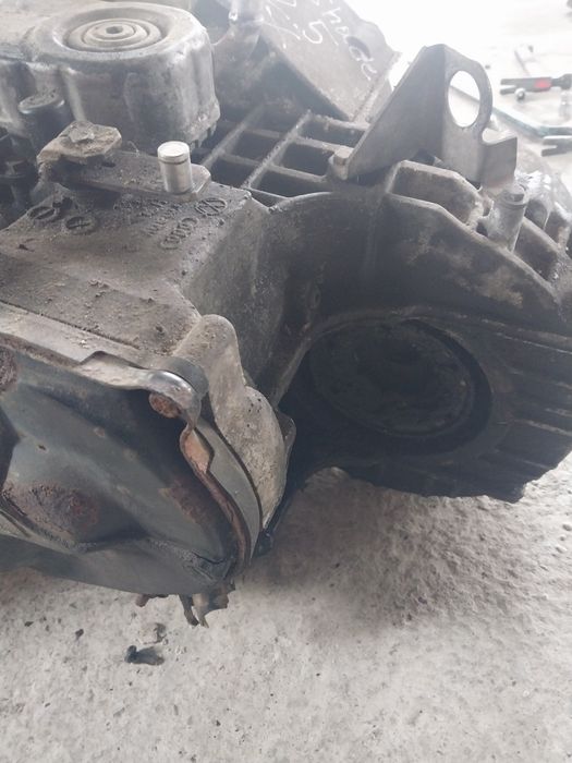 АКПП транспортер т4 2.5 мотор 75кв