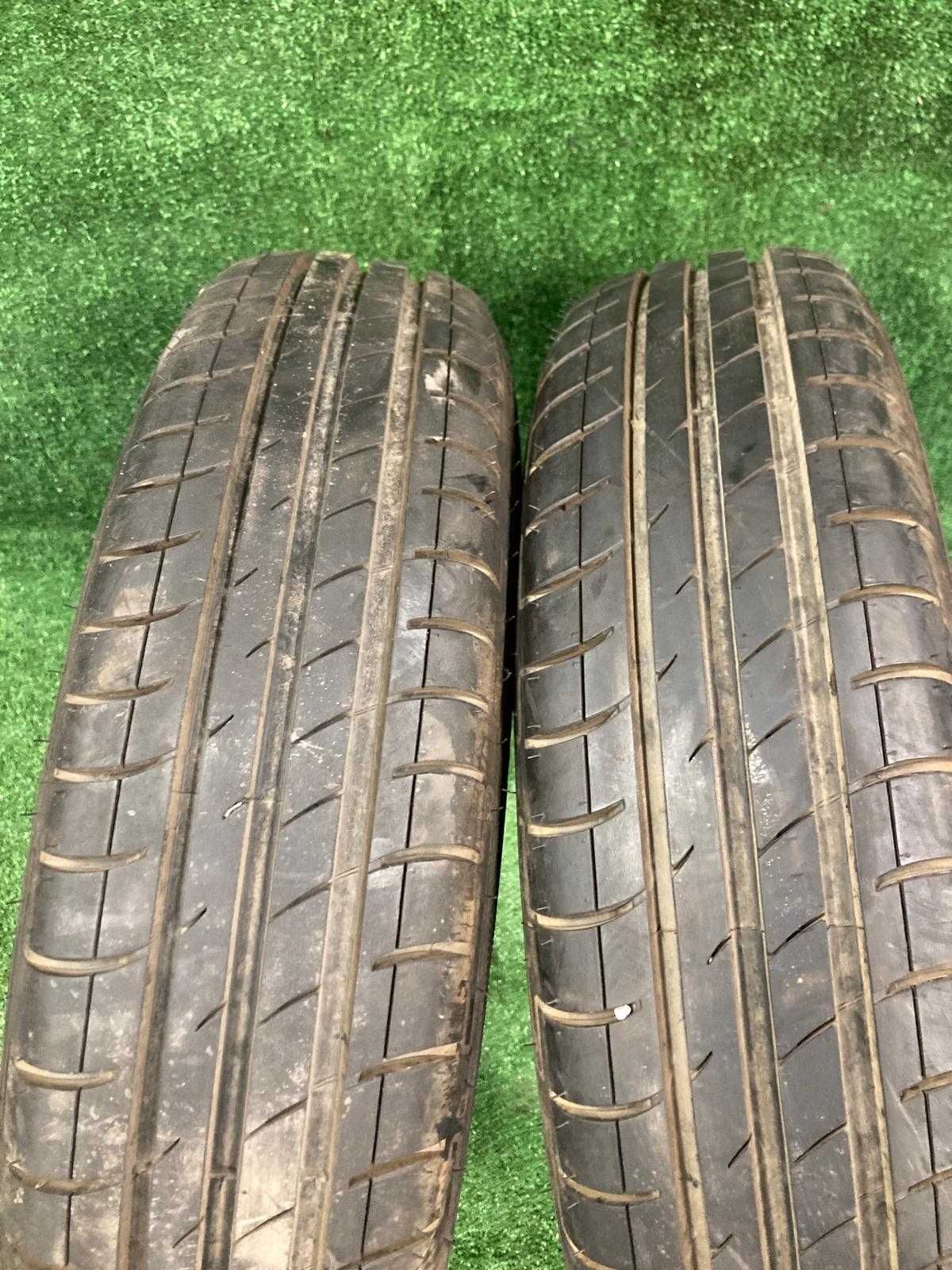 opona Vredestein T-TRAC 2 165/80R15 87T [2 sztuki]