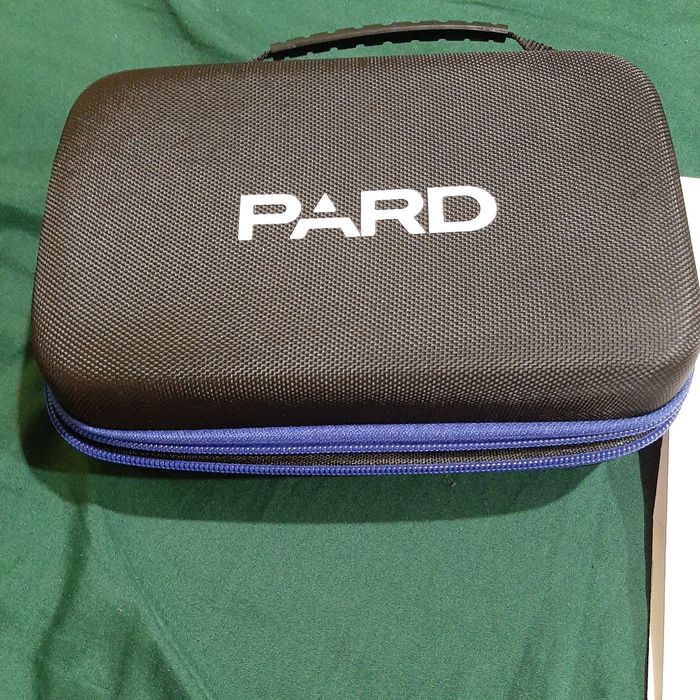 Celownik noktowizyjny Pard 008p