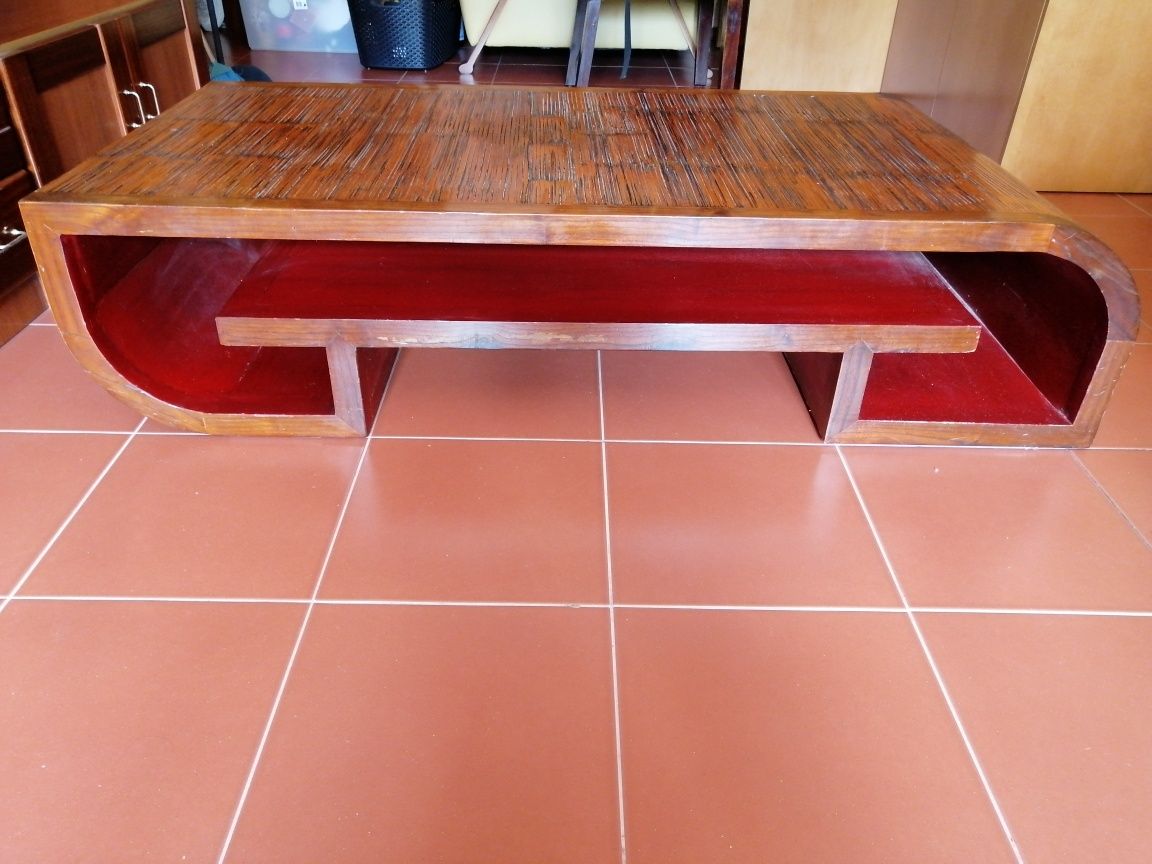 Mesa de centro de qualidade