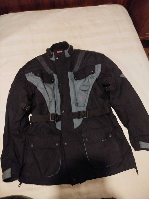 Casaco Motomark Teflon XL