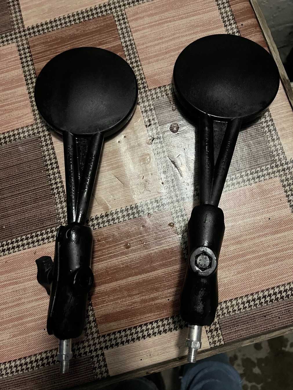 Дзеркала doubletake mirrors