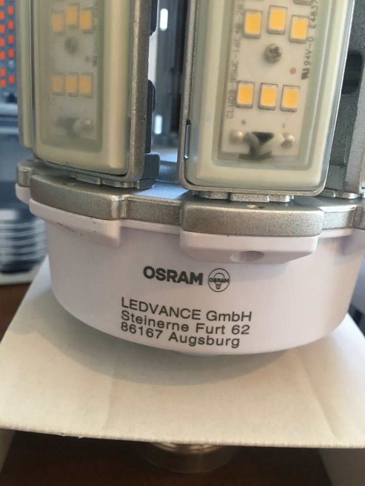 OSRAM 95w 13000lm