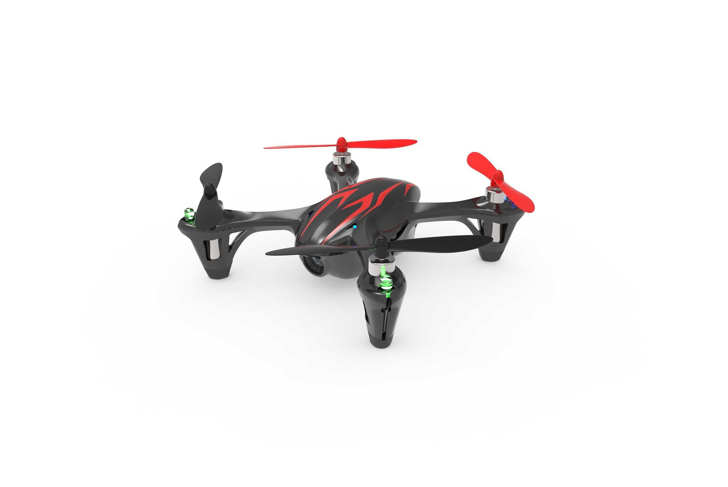 Drone Hubsan H107C X4 CAM