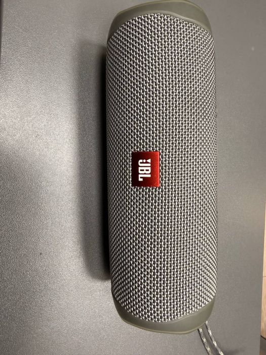Bluetooth колонка JBL Flip 5 оригінал