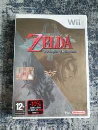 Zelda: Twilight Princess Nintendo wii