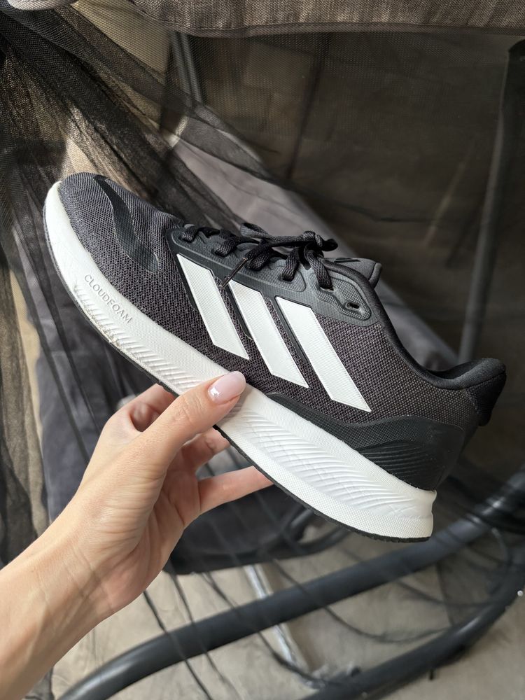 Кросівки Adidas runfalcon 5 j (junior)