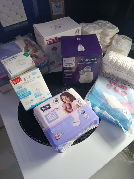 Duży zestaw sprawdź