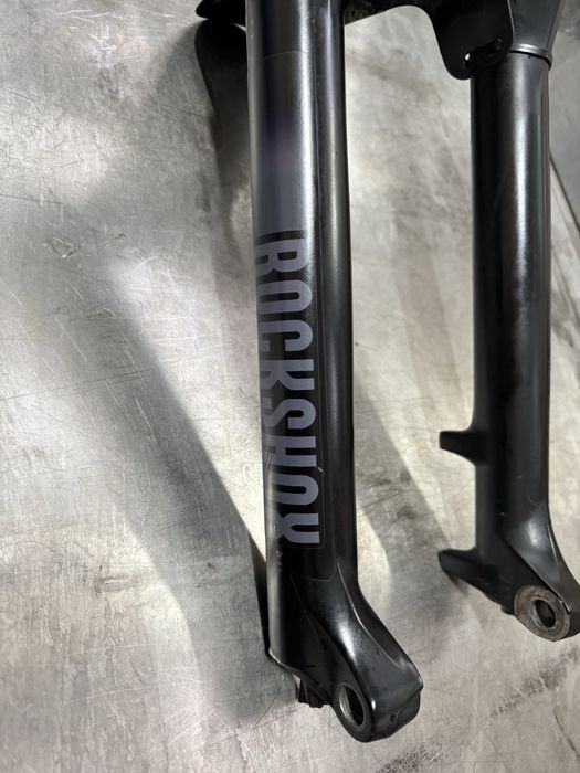 Suspencqo Rock Shox 35 E-Bike