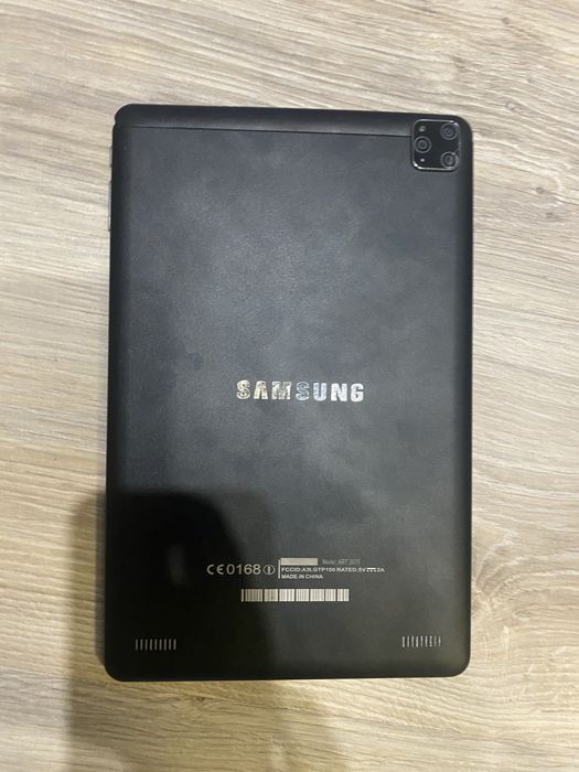 Продам Планшет Samsung опис на фото