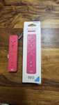 Wii remote plus - pink w pudełku. RVL-003.