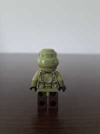 Figurka LEGO Star wars 41 elite Clone Trooper Kashyyyk