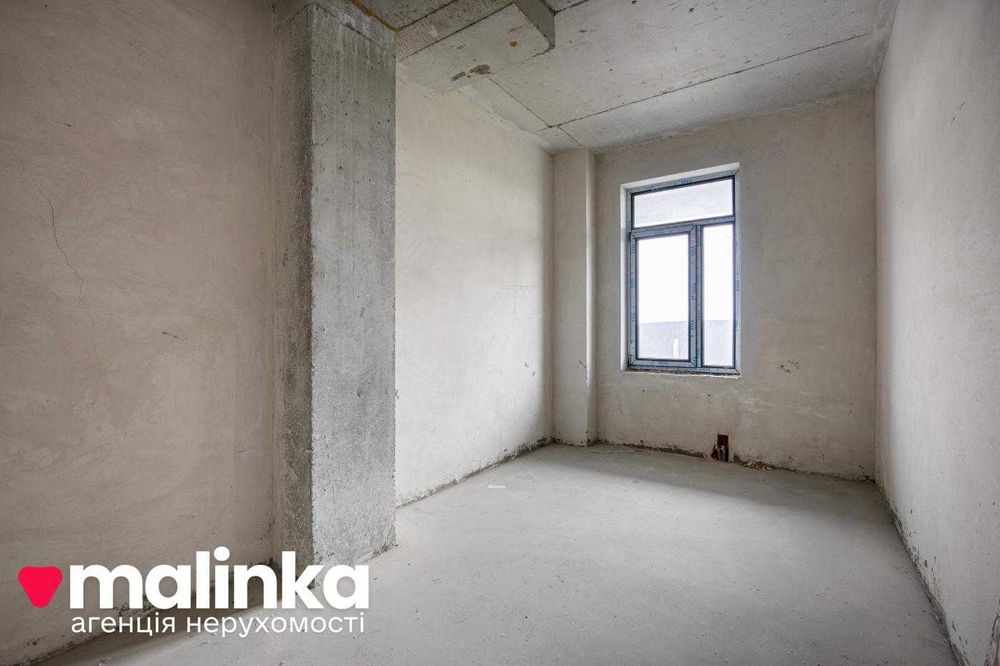 Продаж / 2 квартира / 0 цикл / Лесі Українки / Новобудова / Сокільники