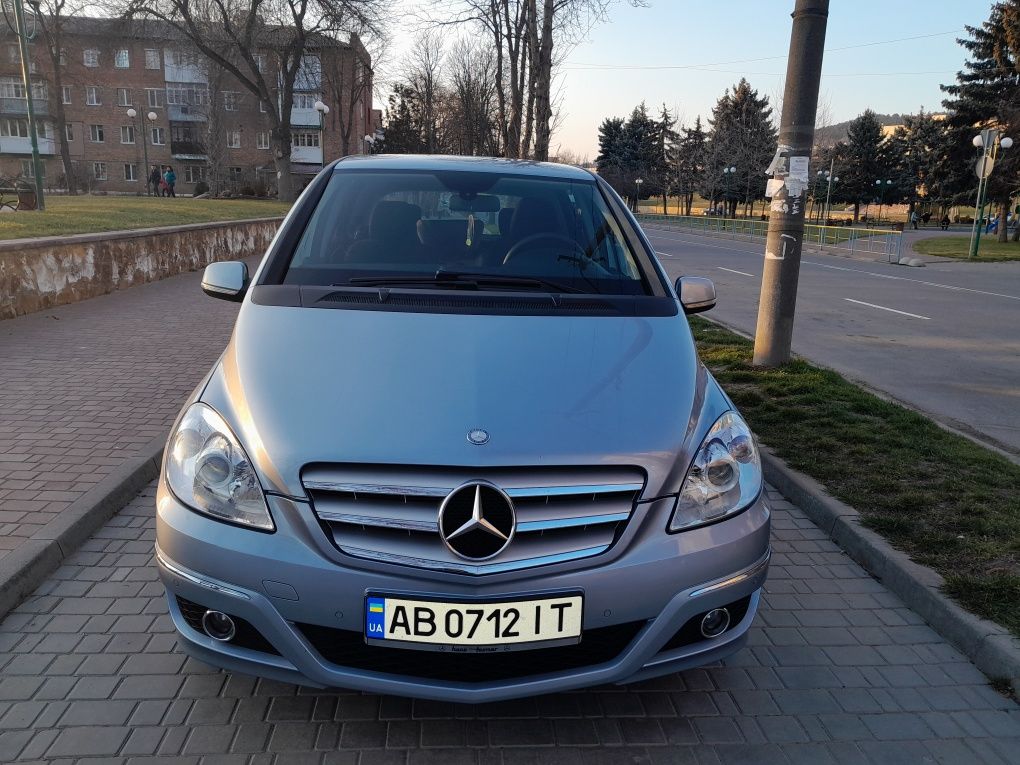 Продам Mercedes-Benz B 180, 2.0CDI, 2010 р.в.