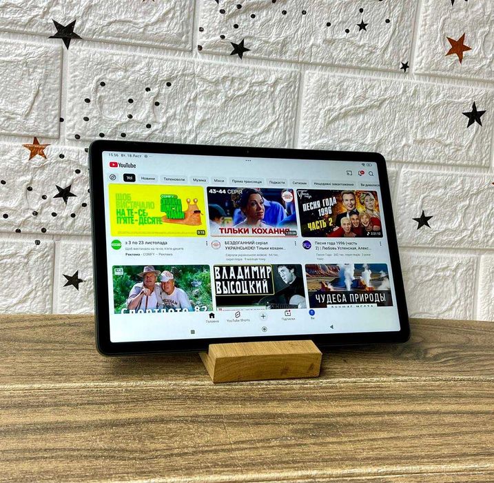 Планшет Xiaomi Redmi Pad 128 ГБ