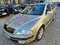 Skoda Octavia 1.6 Mpi,klimatronic