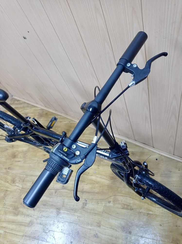 Bicicleta Mitical dobravel