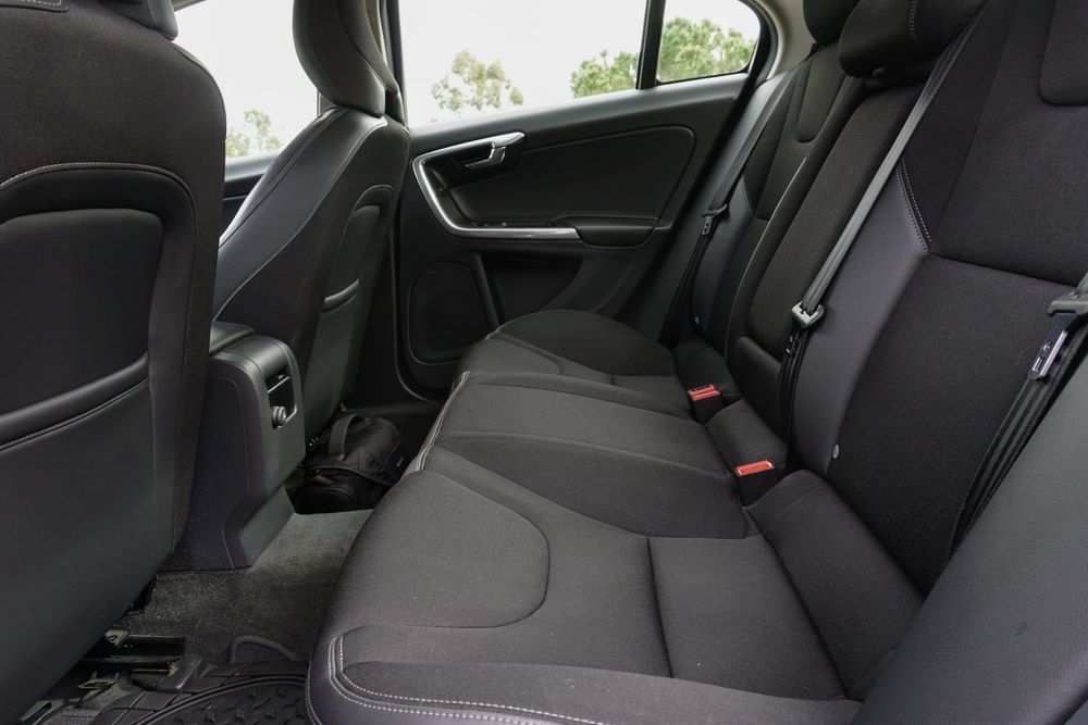 Volvo S60 Momentum Geartronic 2.0 D4 181cv