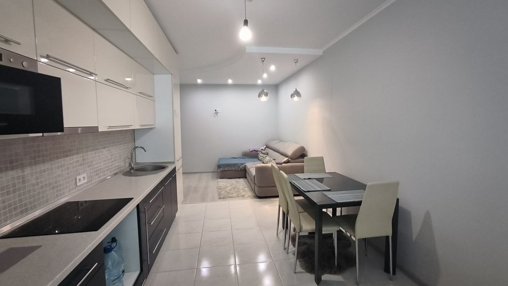 Продаж 1-кімнатної квартири в сучасному ЖК “Рів’єра”