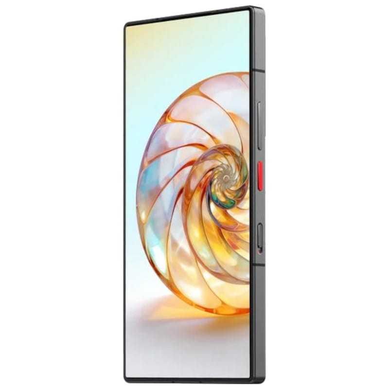 Nubia Z60 Ultra 16GB512GB Preto