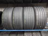 Різноширокі шини 245/40R21 i 275/35R21 (RF) BRIDGESTONE