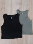 Topy H&M,  Sinsay 140